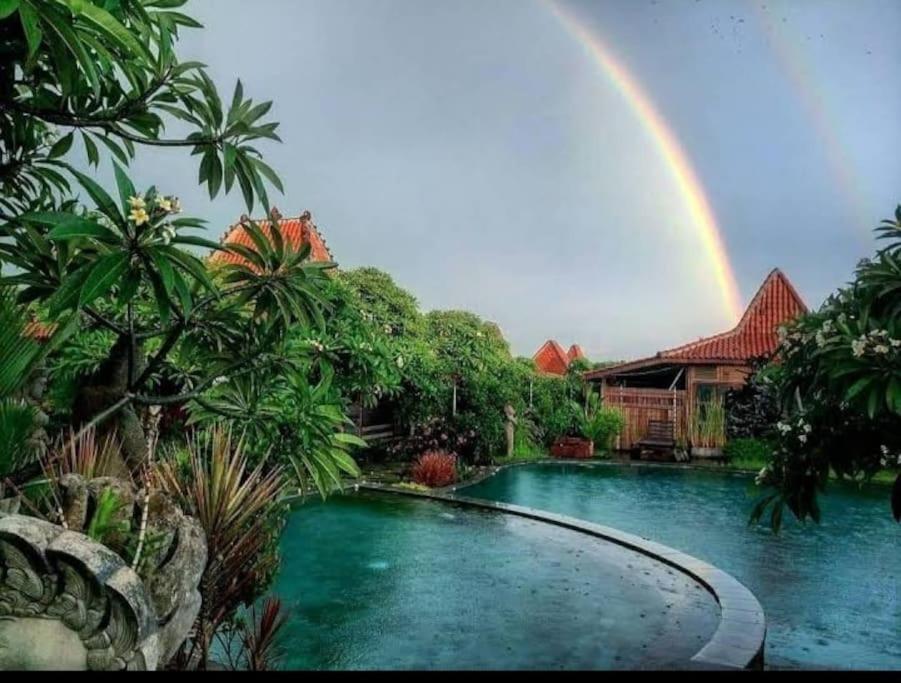 Damai Hotel Canggu  Exterior photo